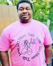 Load image into Gallery viewer, Breast cancer awareness DMTL
